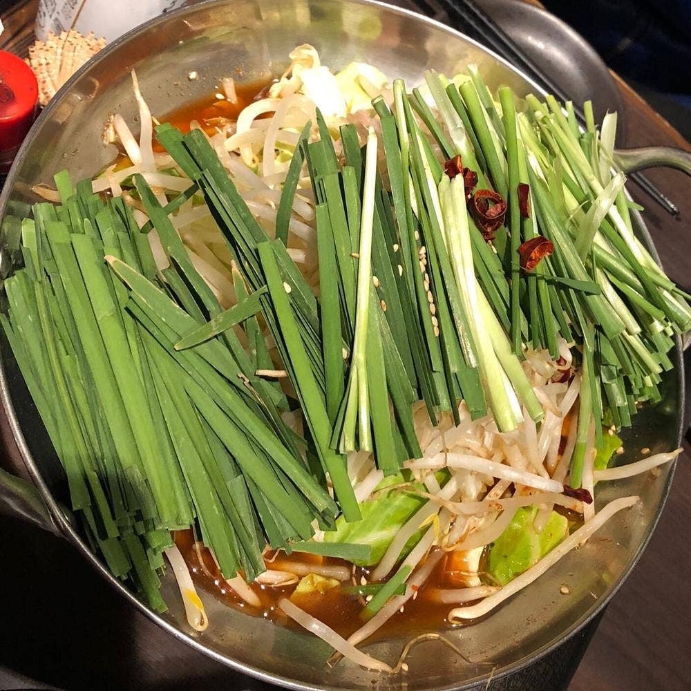 もつ焼き やまぐち