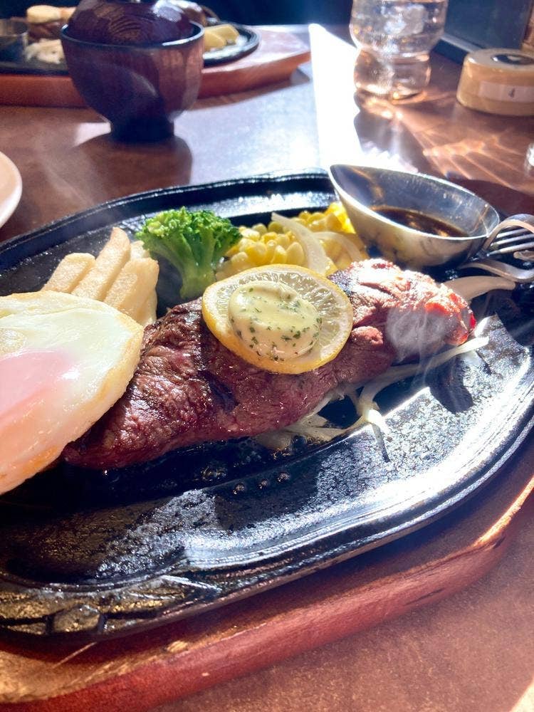 肉の万世 千葉蘇我店