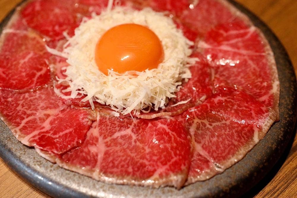 炭火焼肉 伏見屋 飛騨牛別邸