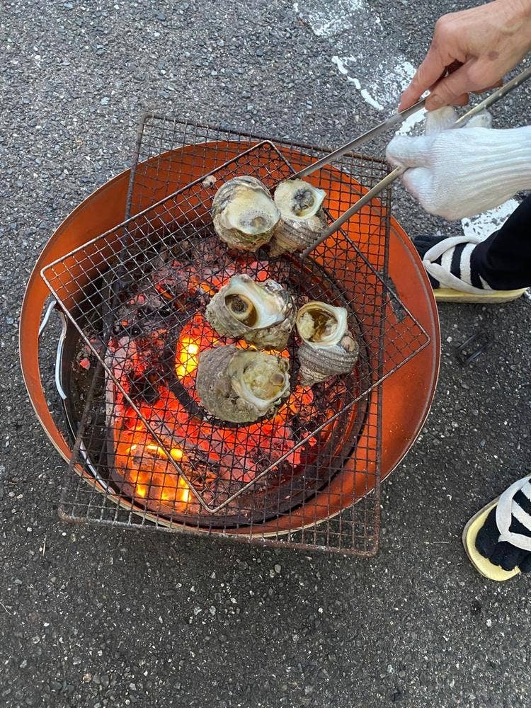 Tenzo and 典座