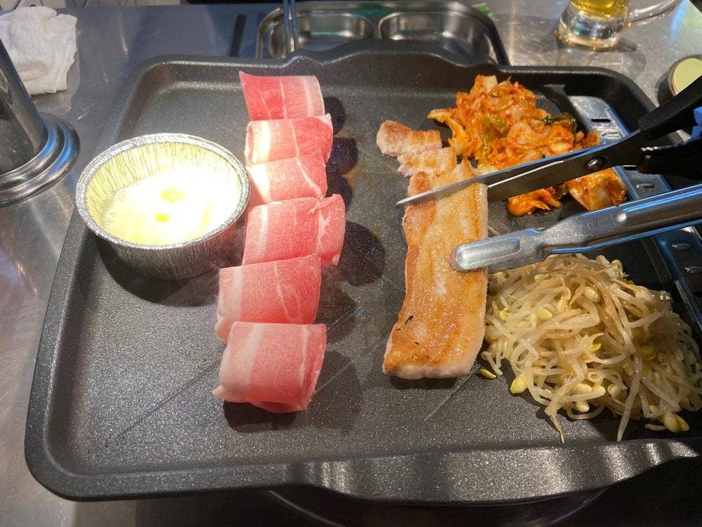 ベジテジや 栄店