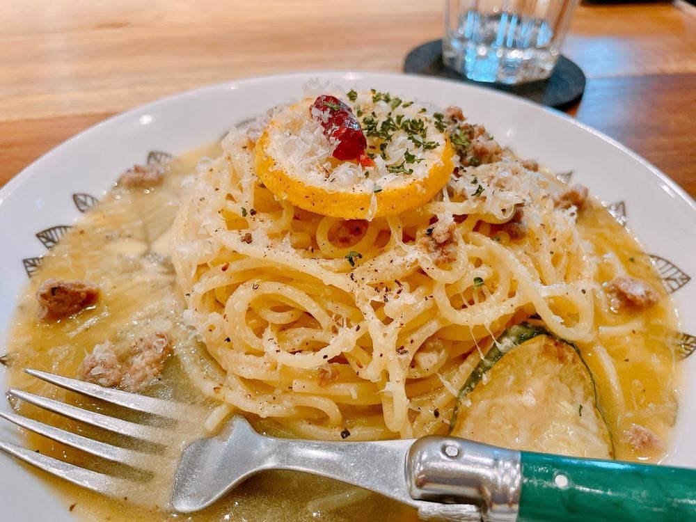 PASTA LEGARE