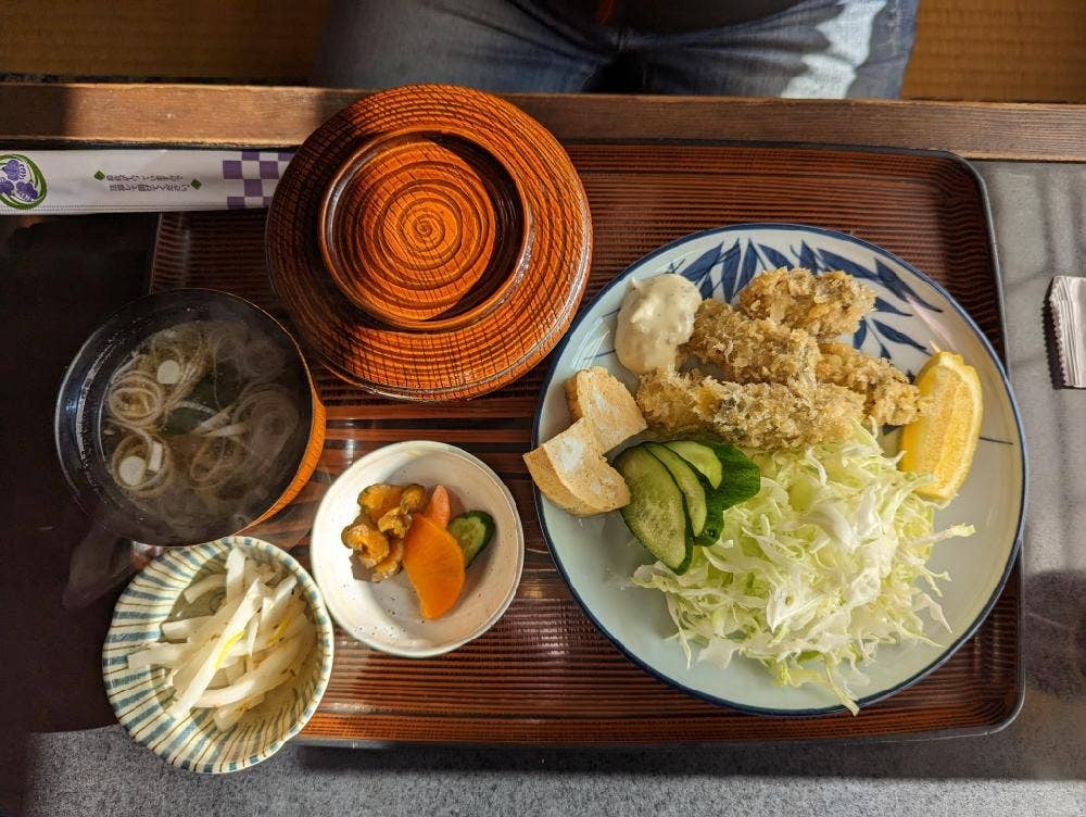 もとじレストラン