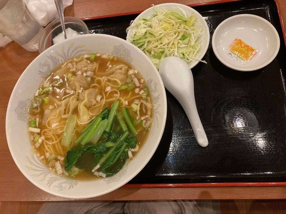横浜大唐 イオンスタイル東戸塚店