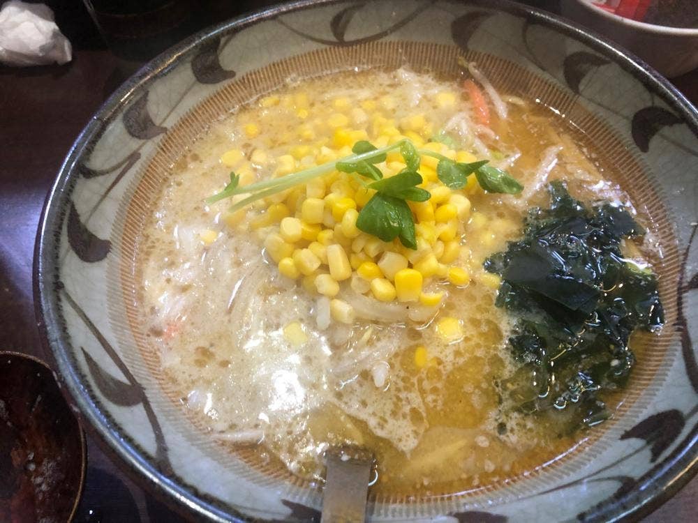 味噌一 三軒茶屋店