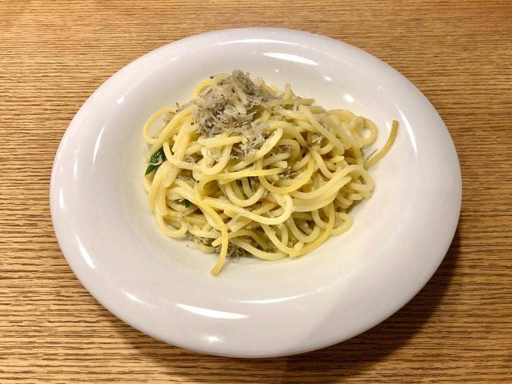 パスターヴォラ 外苑前店