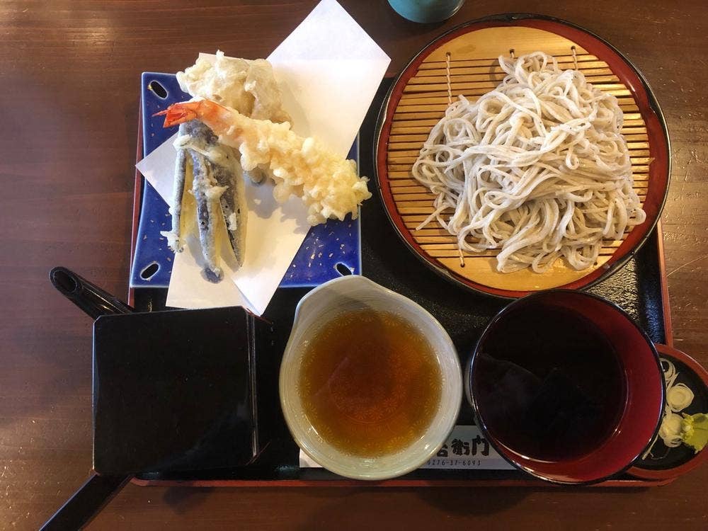 定右衛門太田店