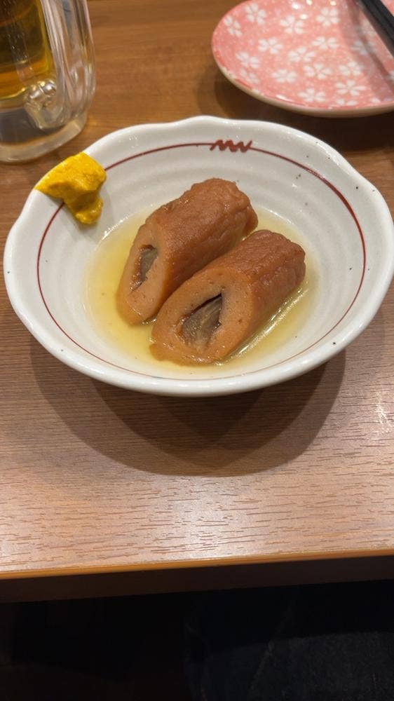 おでん屋たけし なんなんタウン店