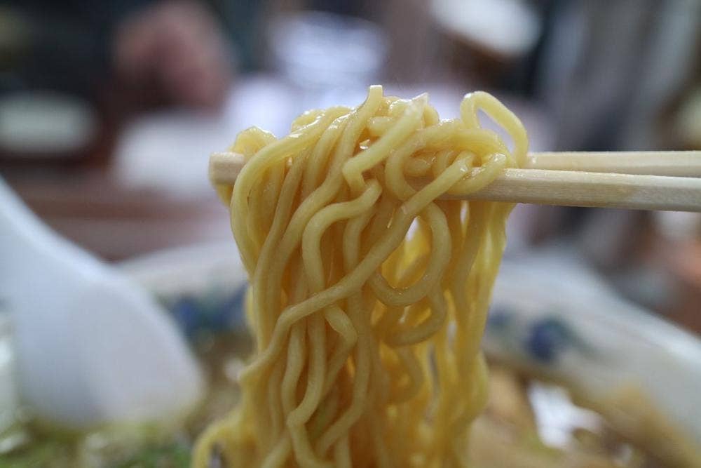 そば源 三番舘店