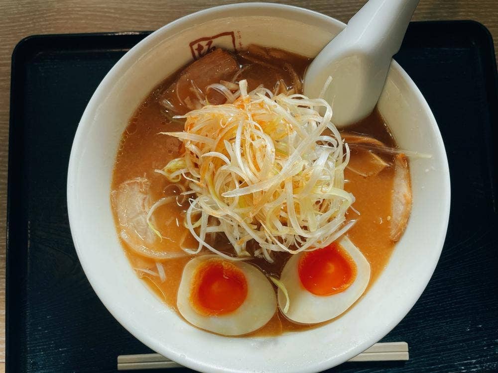 喜多方ラーメン 坂内 品川シーズンテラス店