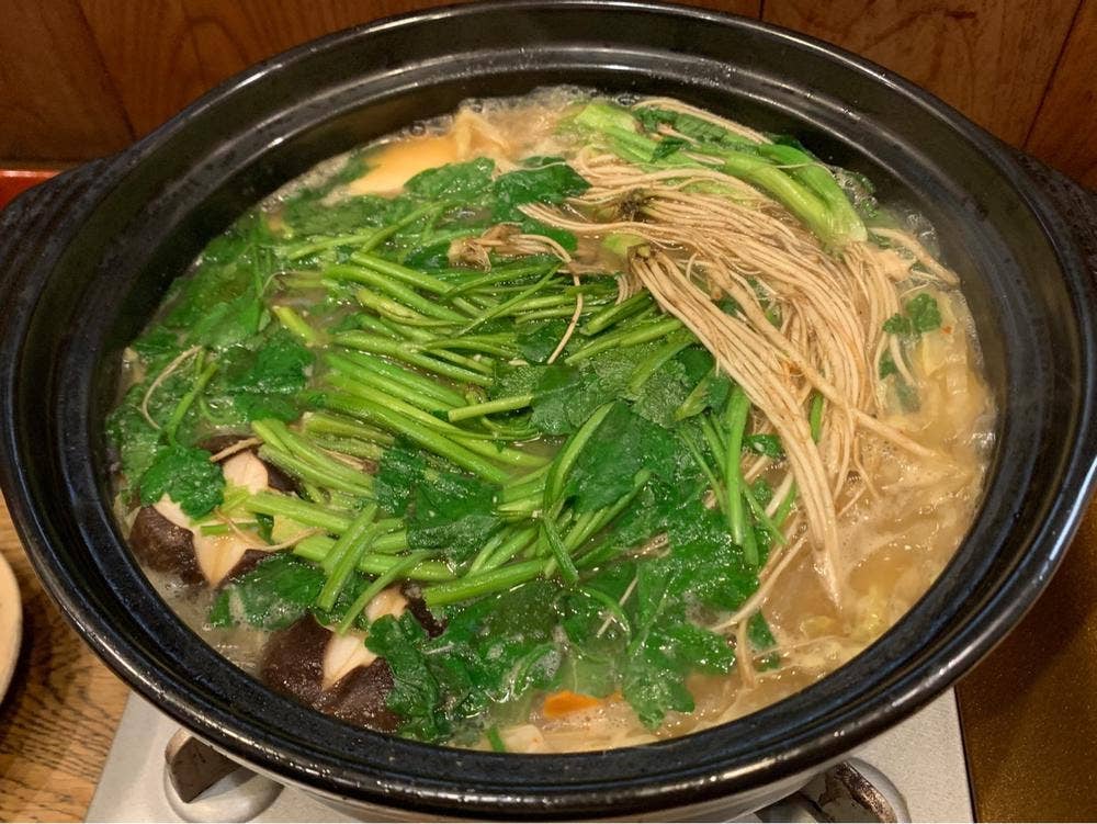 和食バル あかぎ