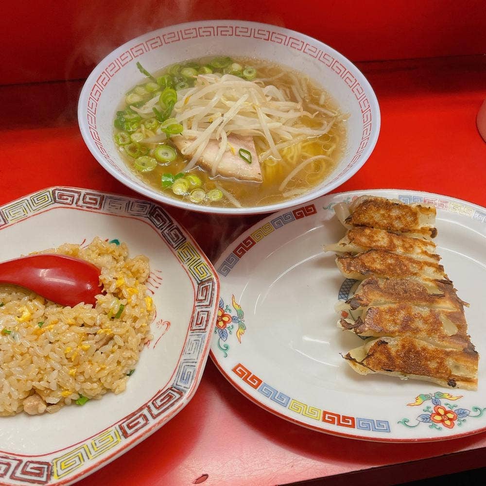 赤春園