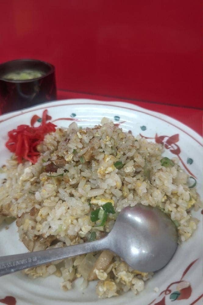 ラーメン店 なかま