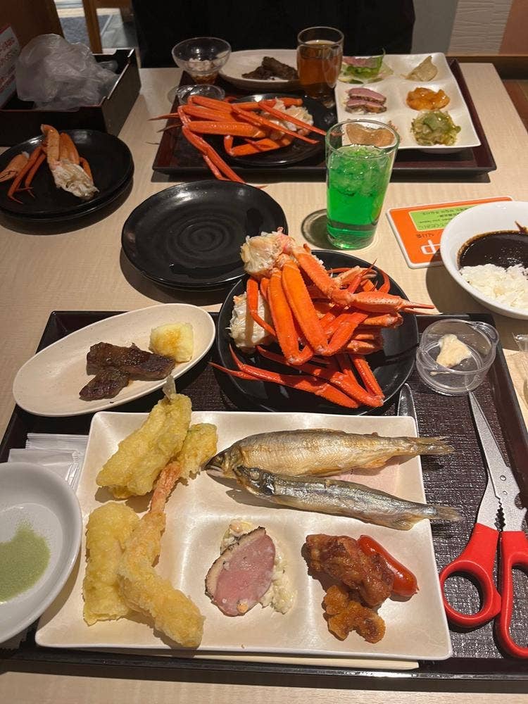 大江戸温泉物語 ホテル鬼怒川 御苑