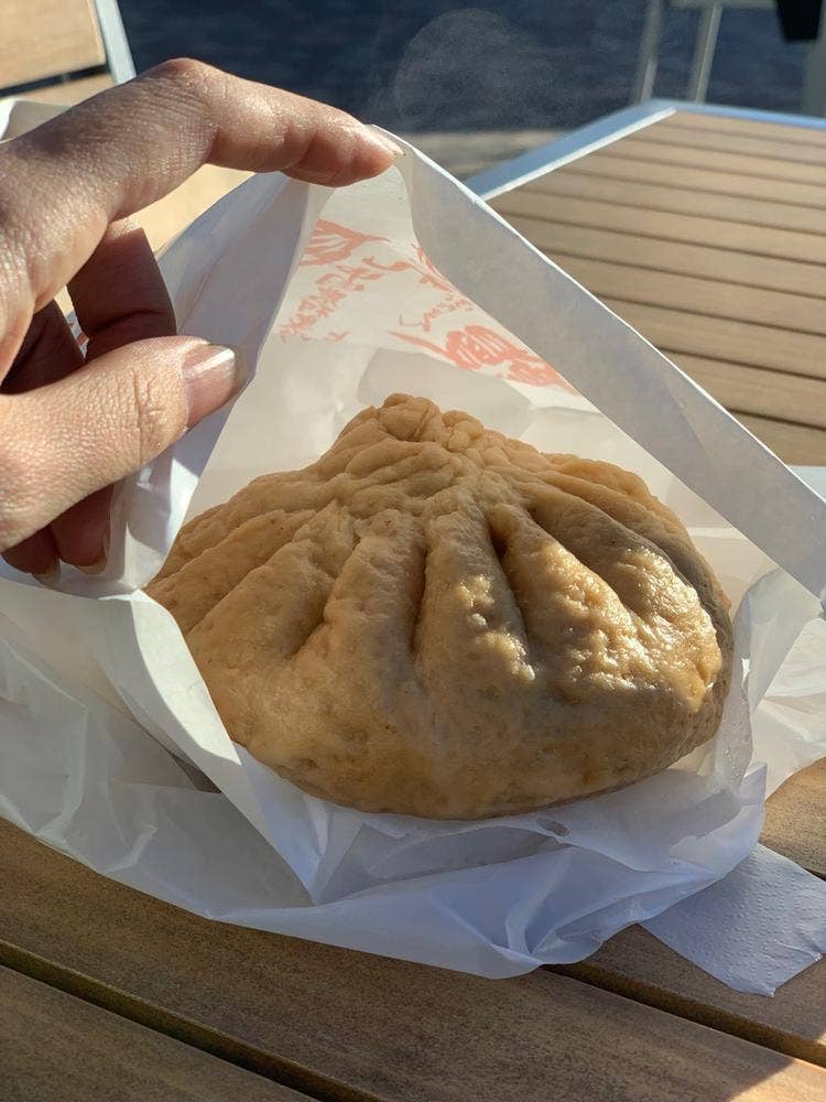 紅虎小吃店 御殿場プレミアムアウトレット店