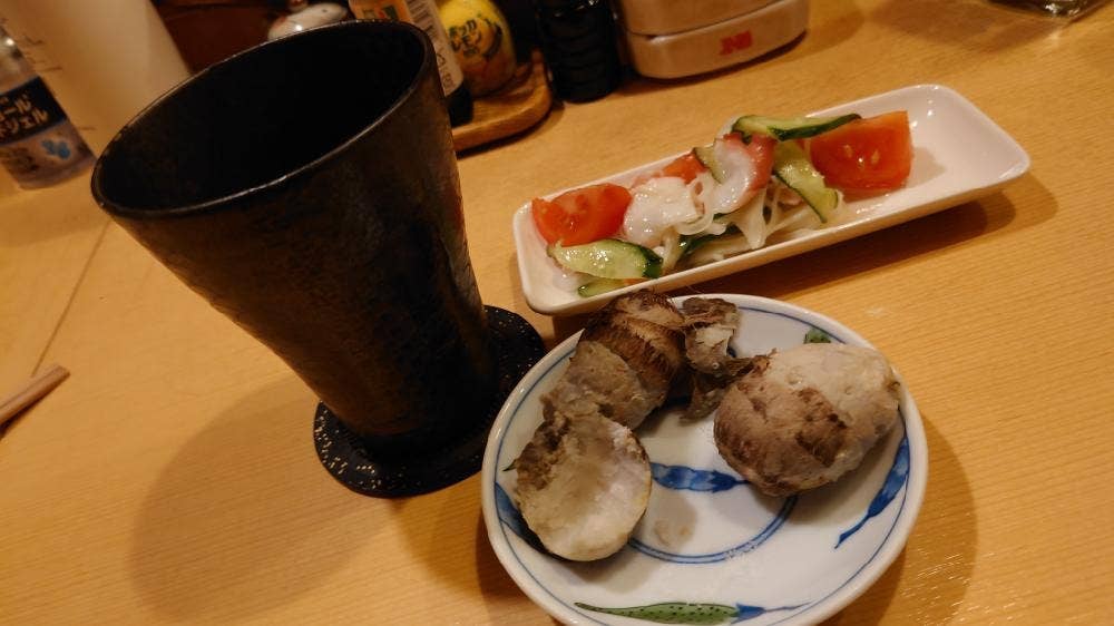 どんこや
