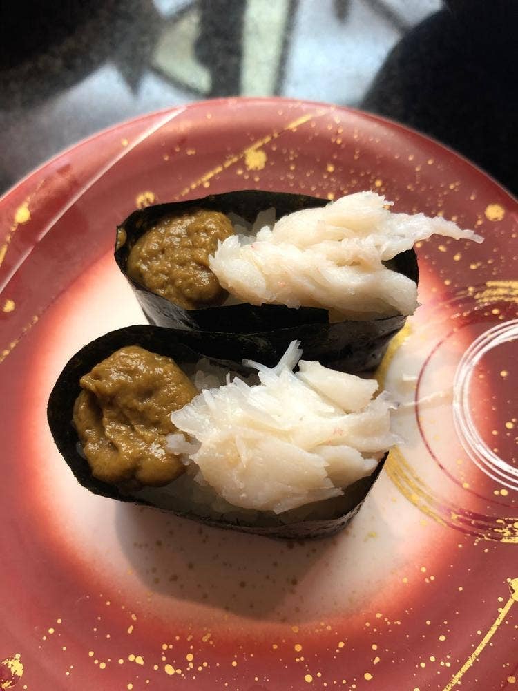 回転寿司 まつりや 帯広西店