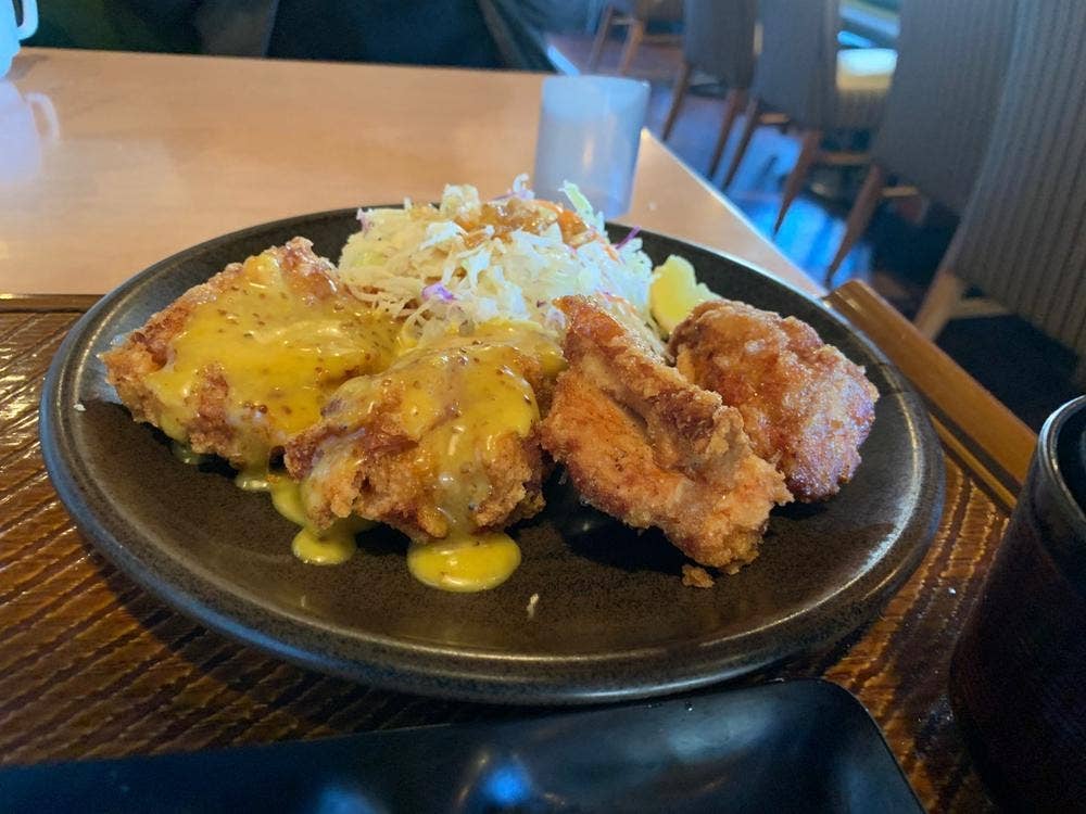ガスト 小見川店