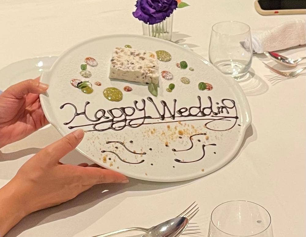 Ristorante L'Osteria リストランテ・オステリア