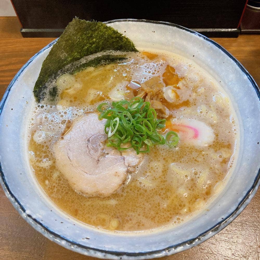 ひとふんばり