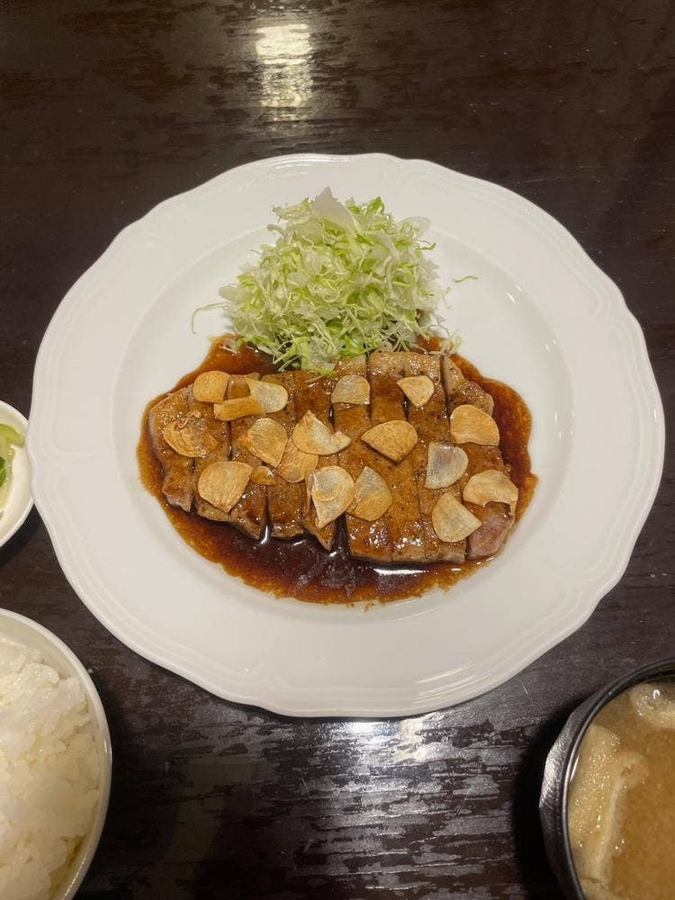美味小家