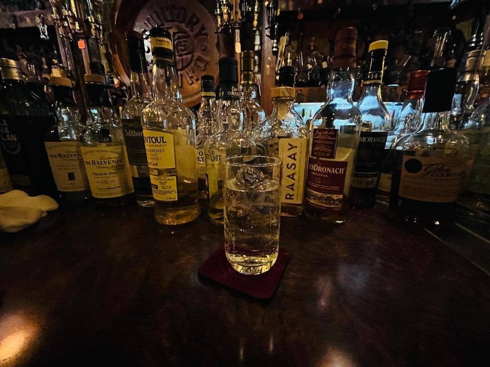 The酒庫