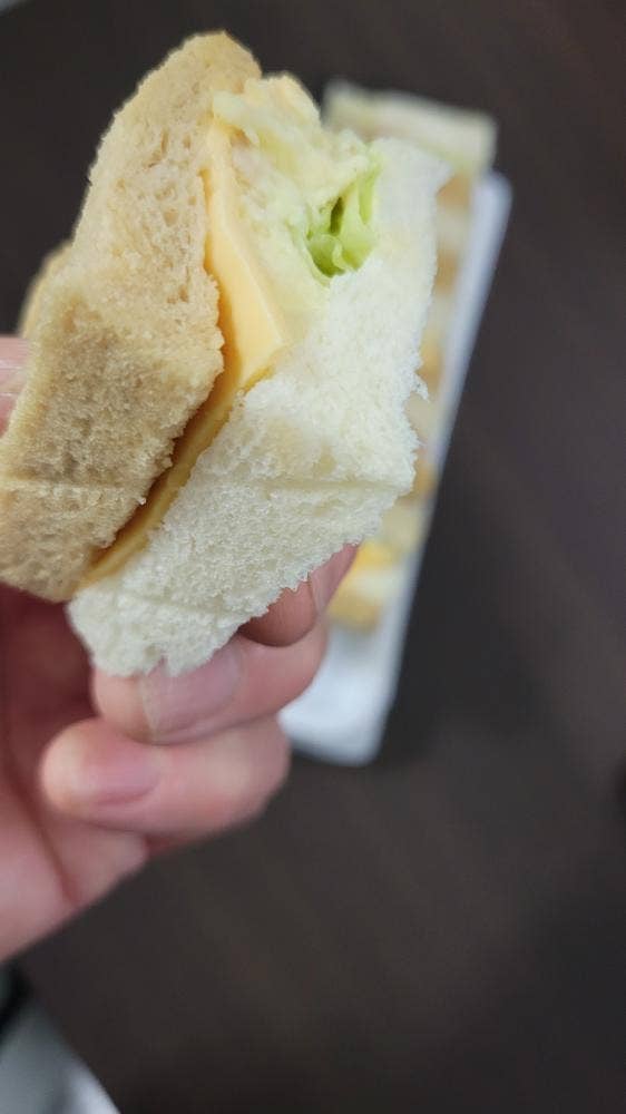 小麦の郷 相模原駅ビルNOW店