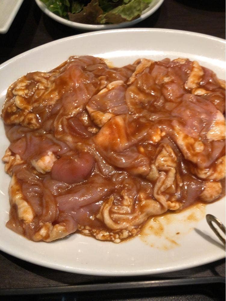 ときわ亭 水戸県庁前店