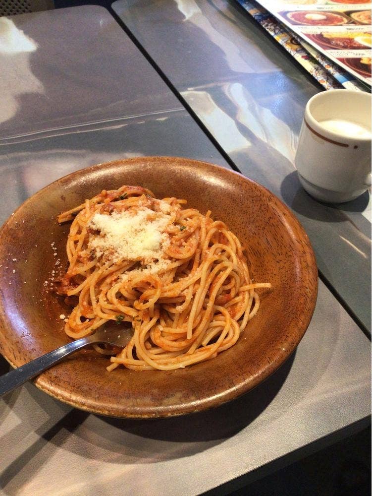 サイゼリヤ 牛込柳町店