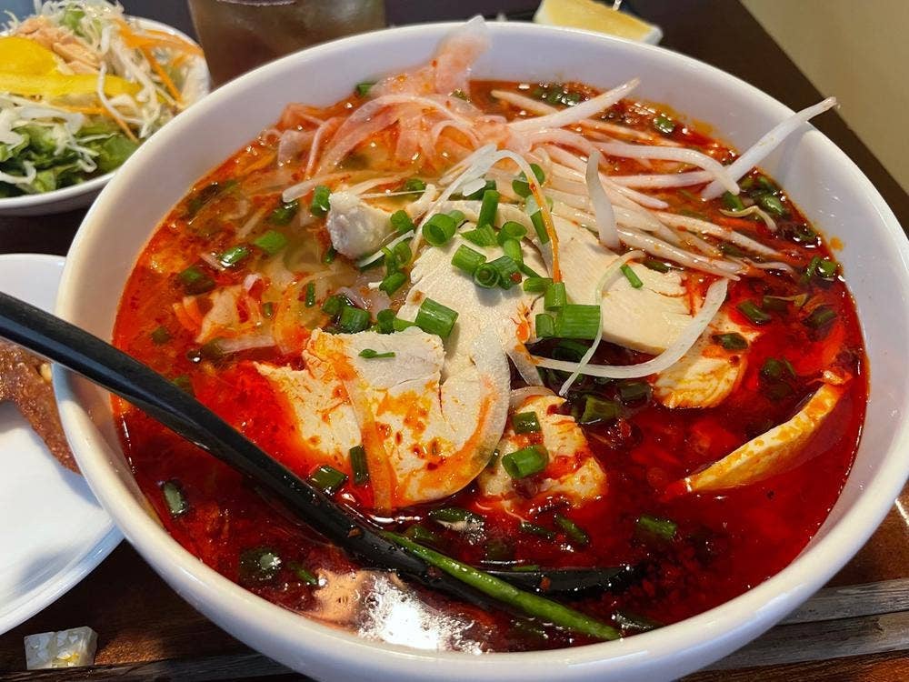 Quan An Tam 自由が丘店