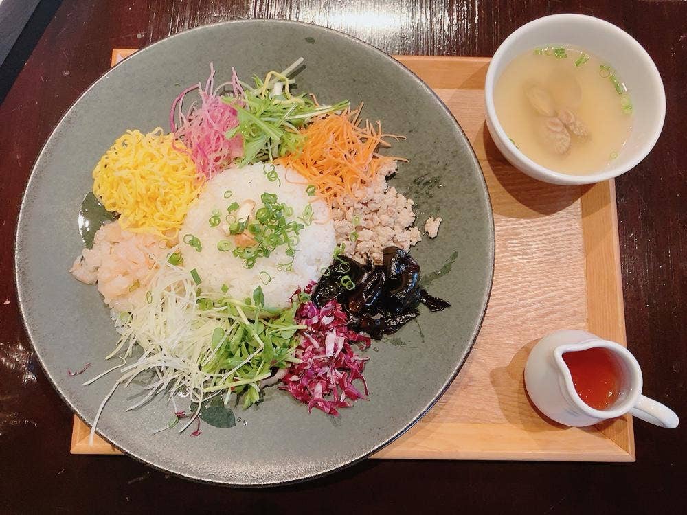 カサブランカシルク 丸の内店