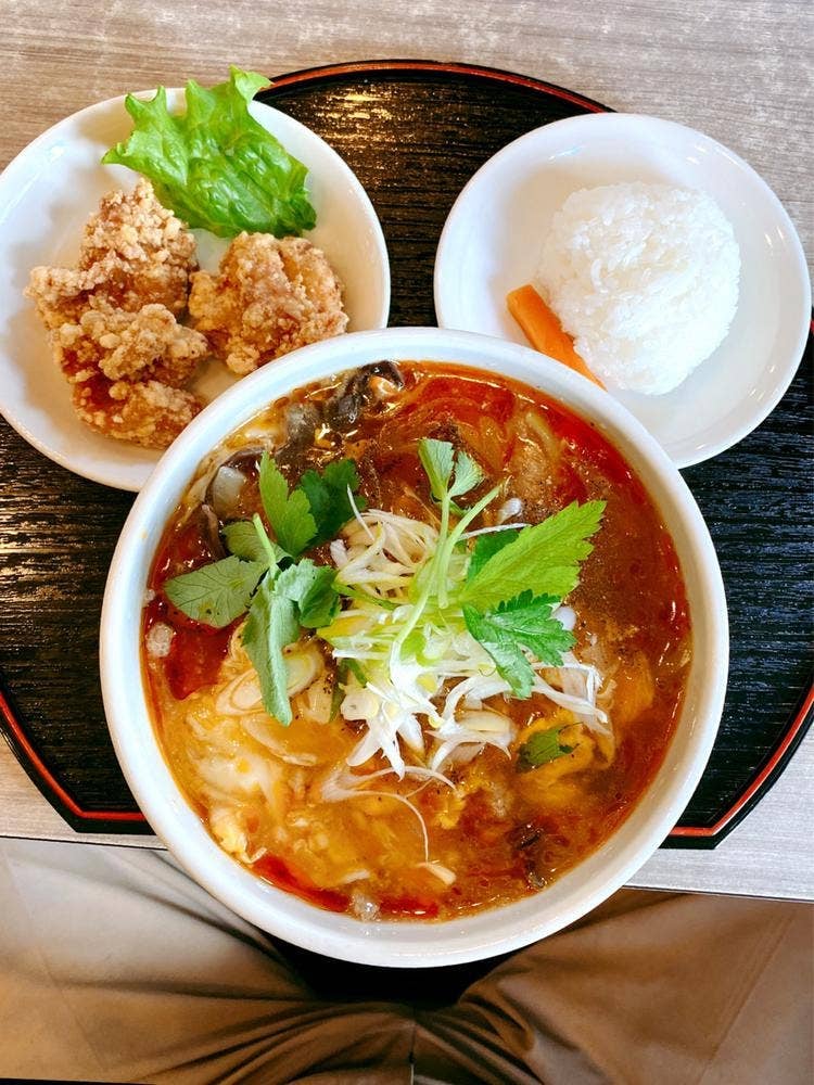 来々軒