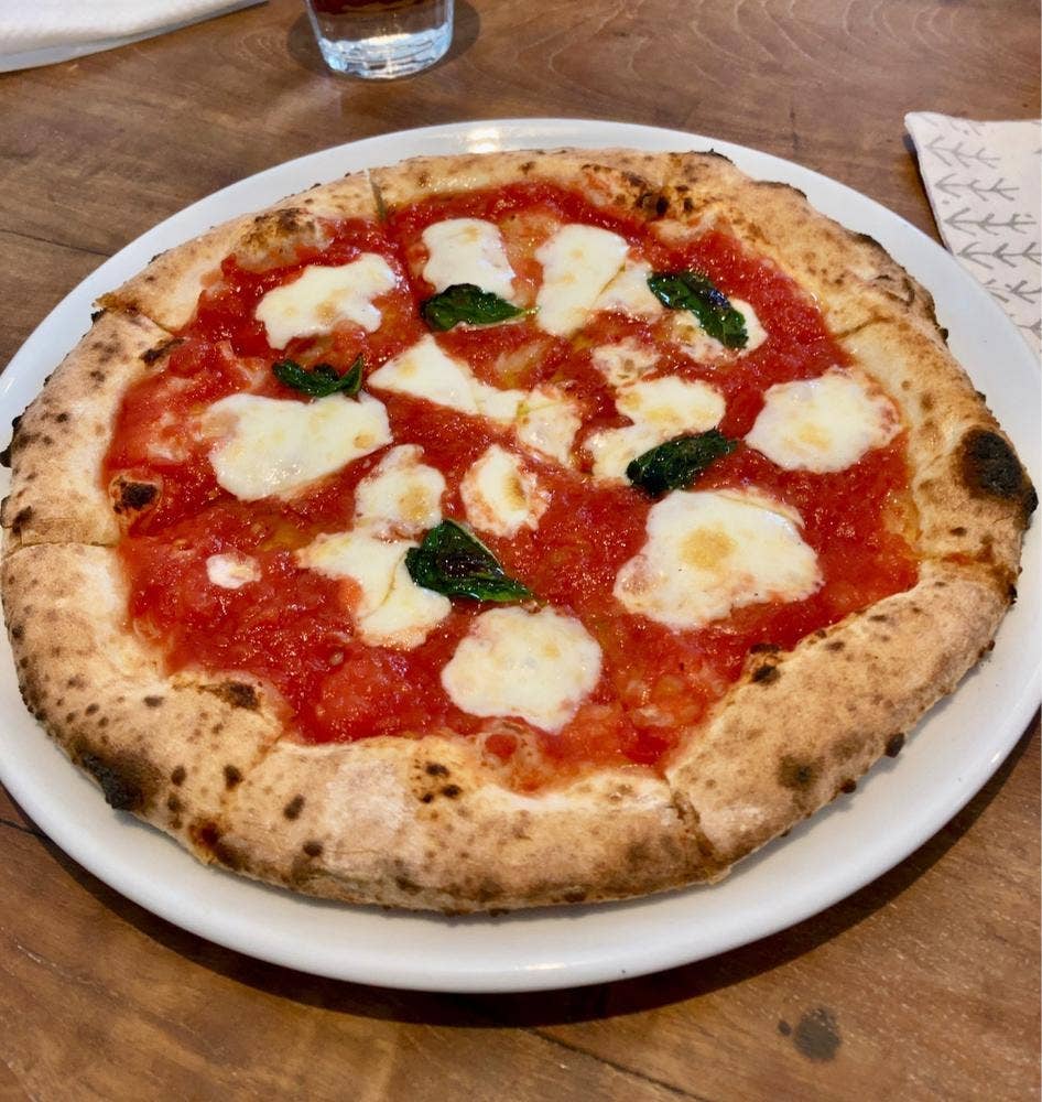 akamichi pizza