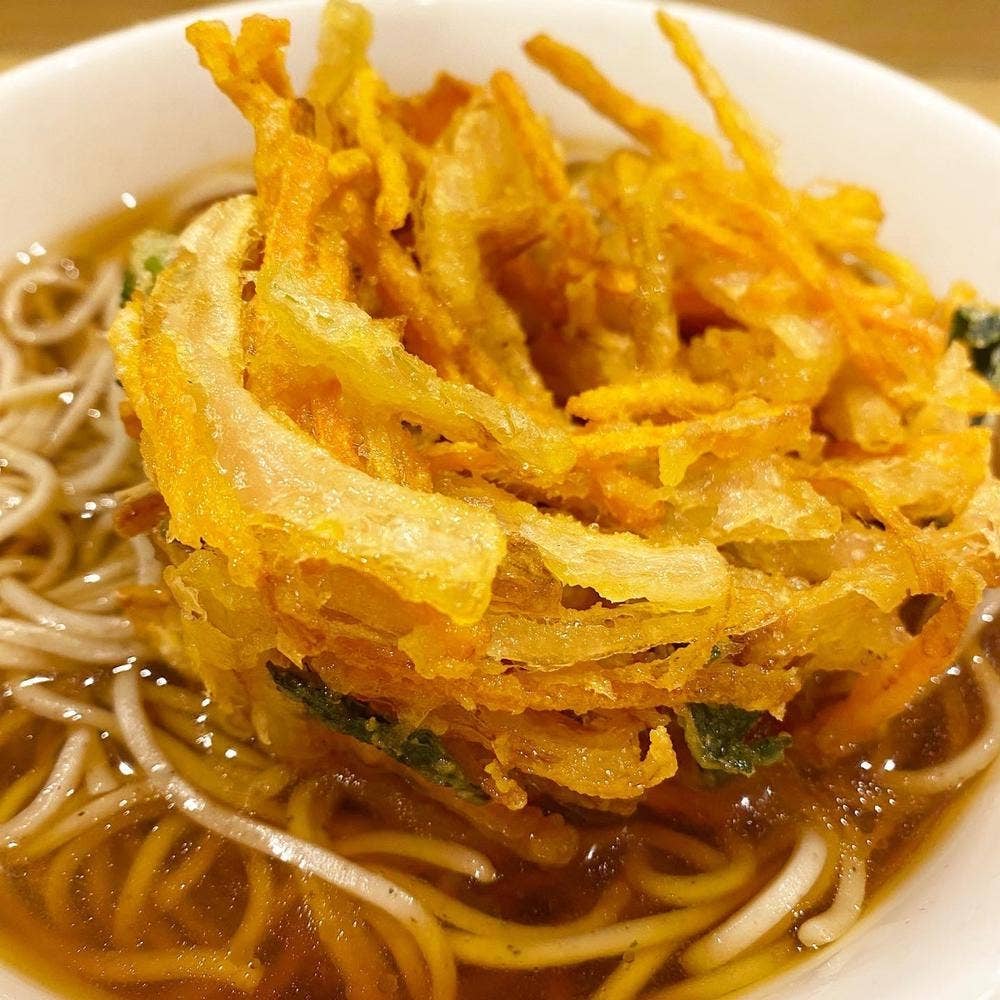 いろり庵きらく 新木場店