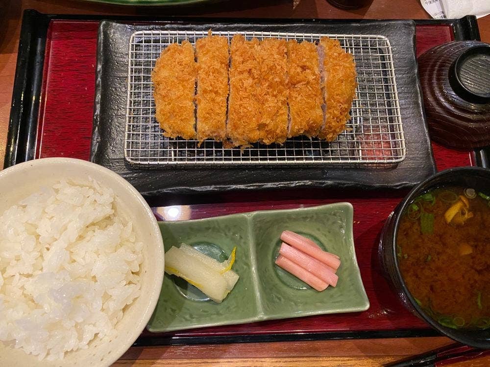 恵比寿かつ彩 越谷レイクタウン店