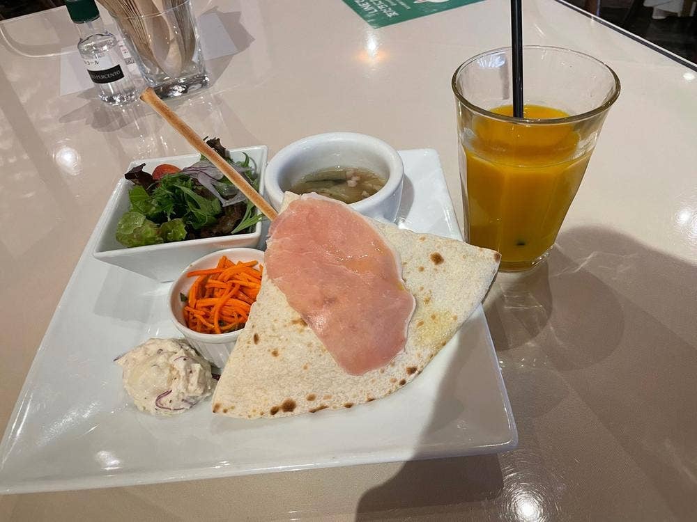 Caffe Cento per Cente