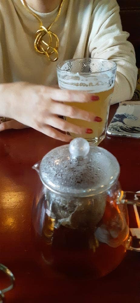 HUB 梅田茶屋町店