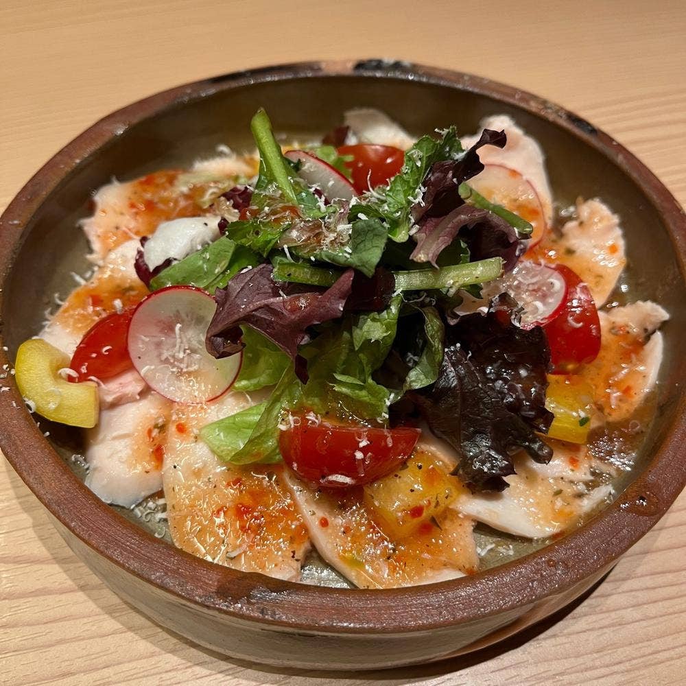 鶏屋だいちゃん