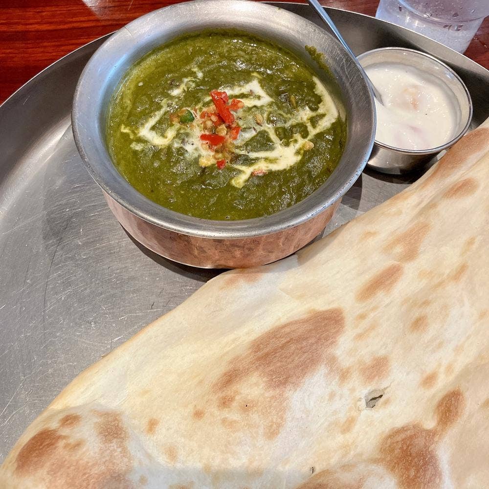 Asian Dining & Bar SAPANA 赤坂見附店