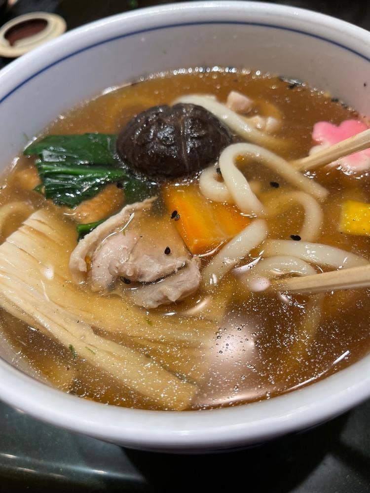 美々卯 新大阪店