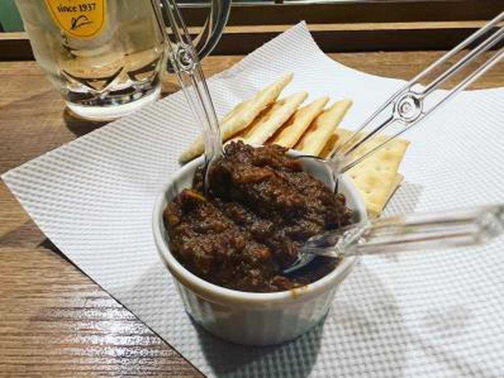 AKL カレーなる酒場