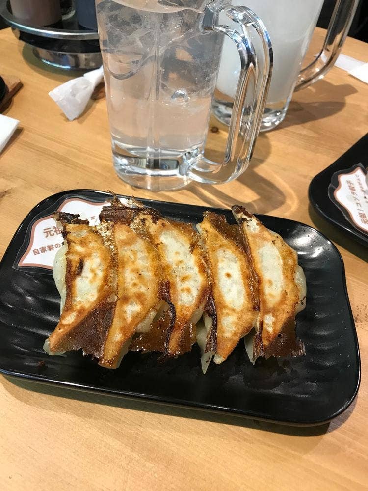 餃子屋小宙 加古川駅前店