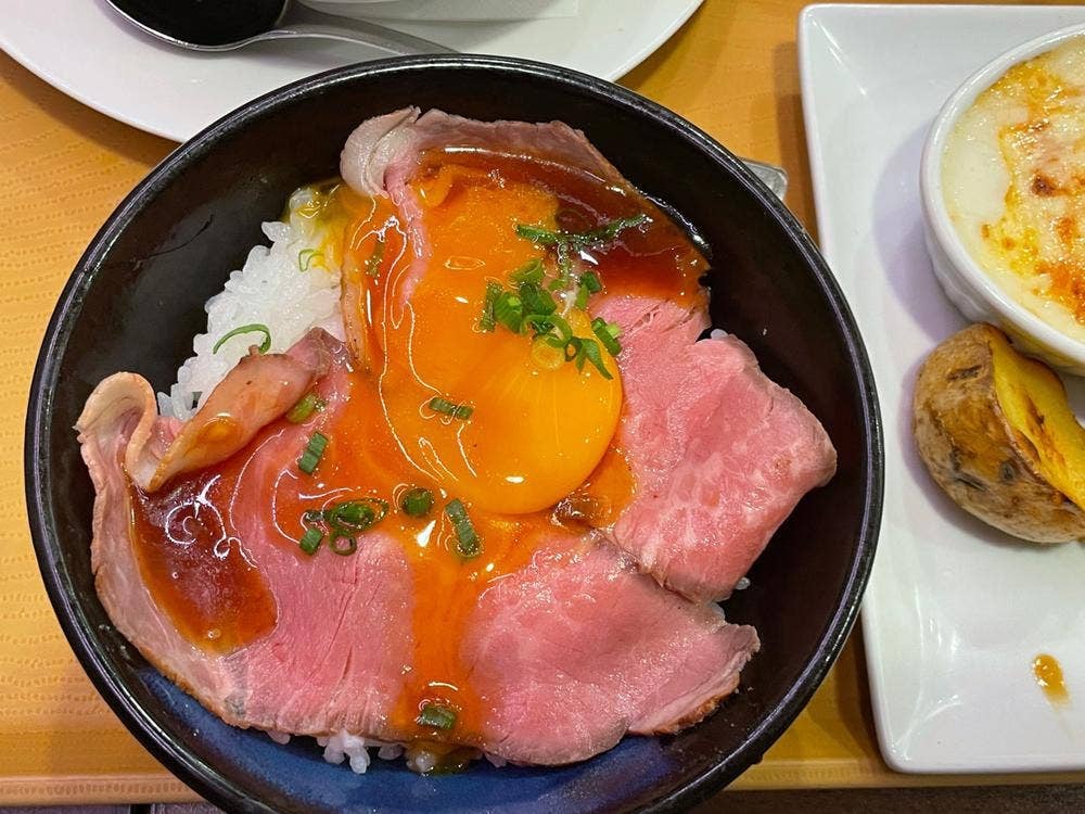 ジョナサン 御殿場インター店