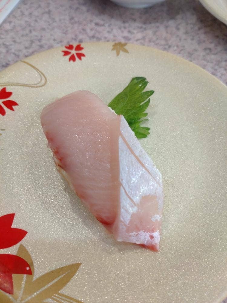 すし一番