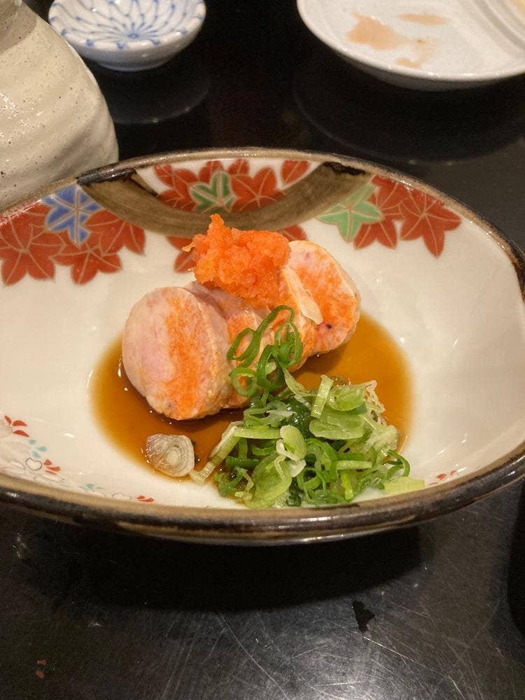 瀧酒房