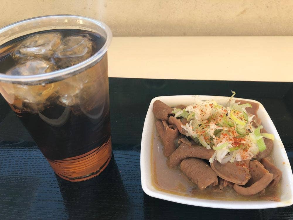 三喜食堂