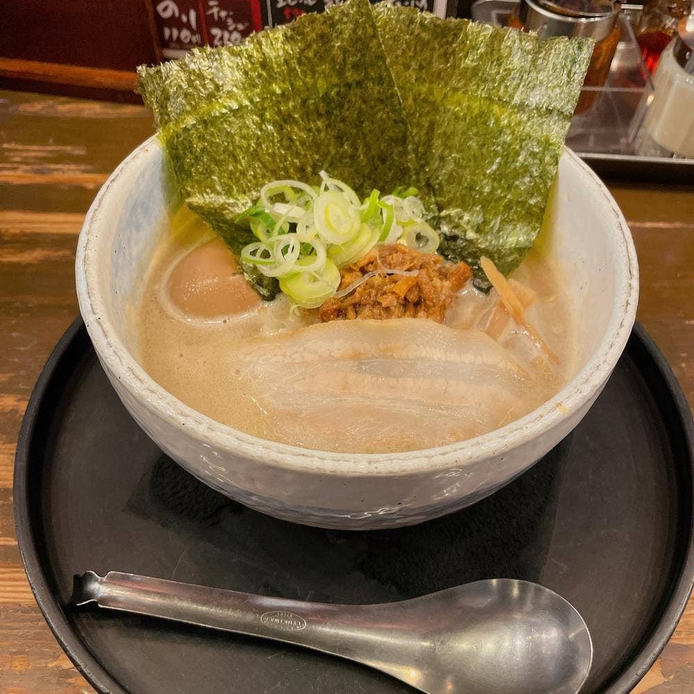 らーめん夢屋台 守口店