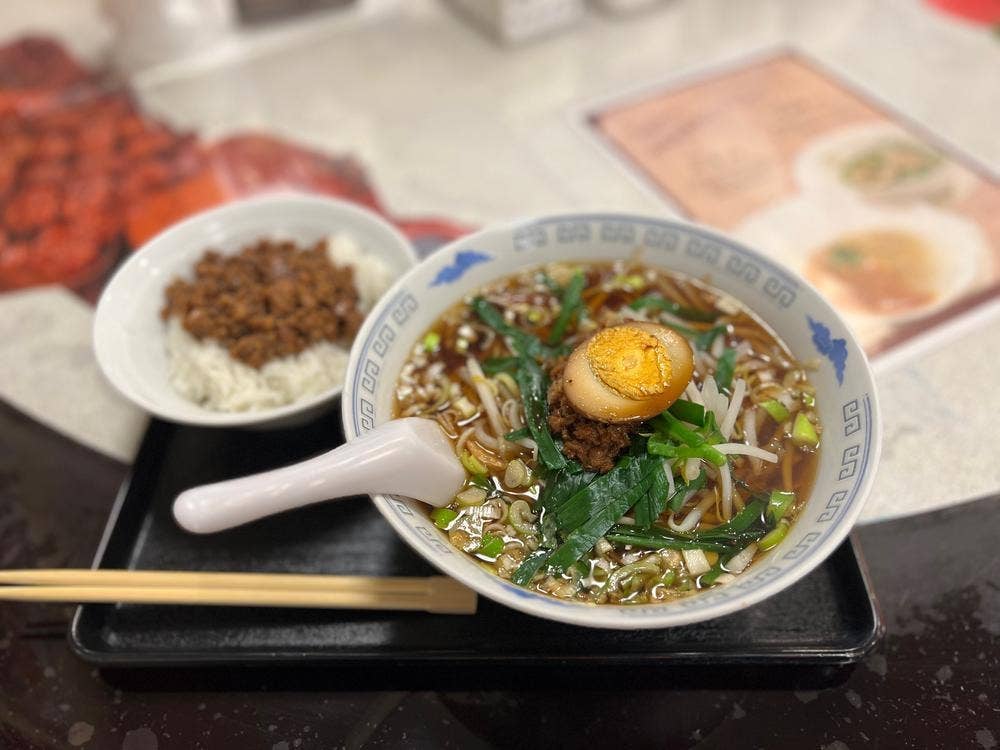 台湾家庭料理 新竹