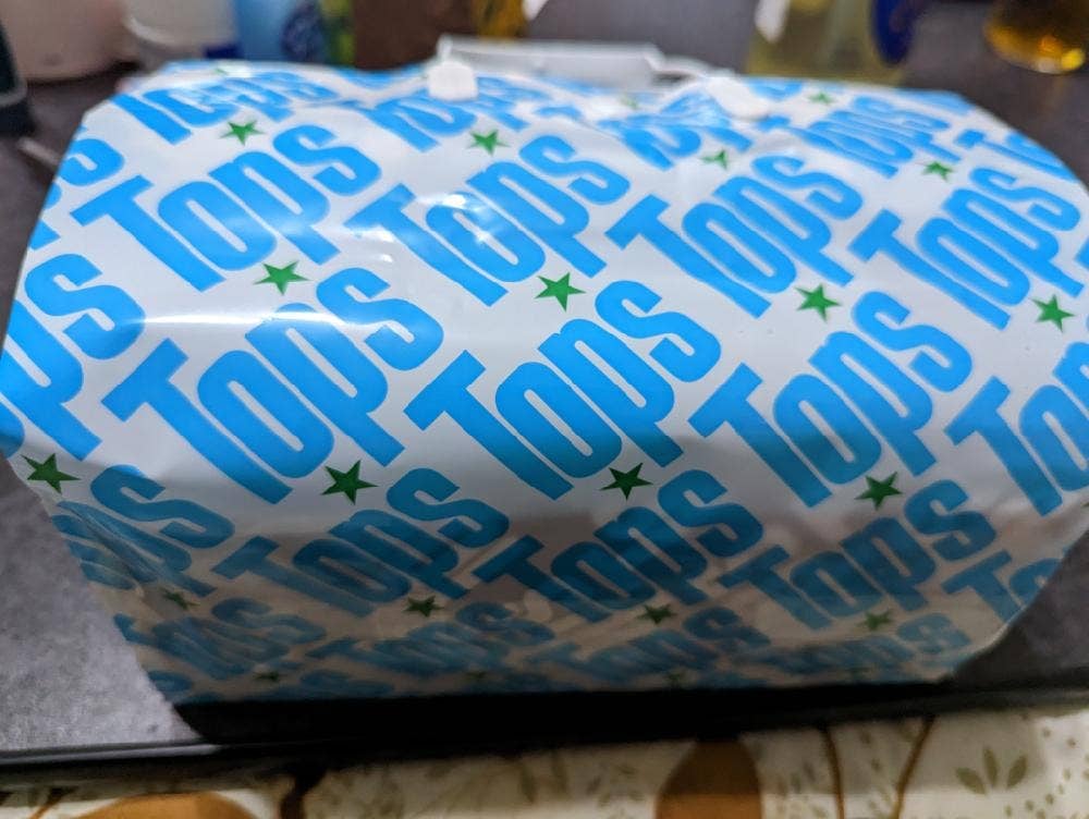 トップス テラスモール湘南店