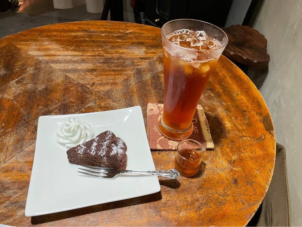 ティナレンテ